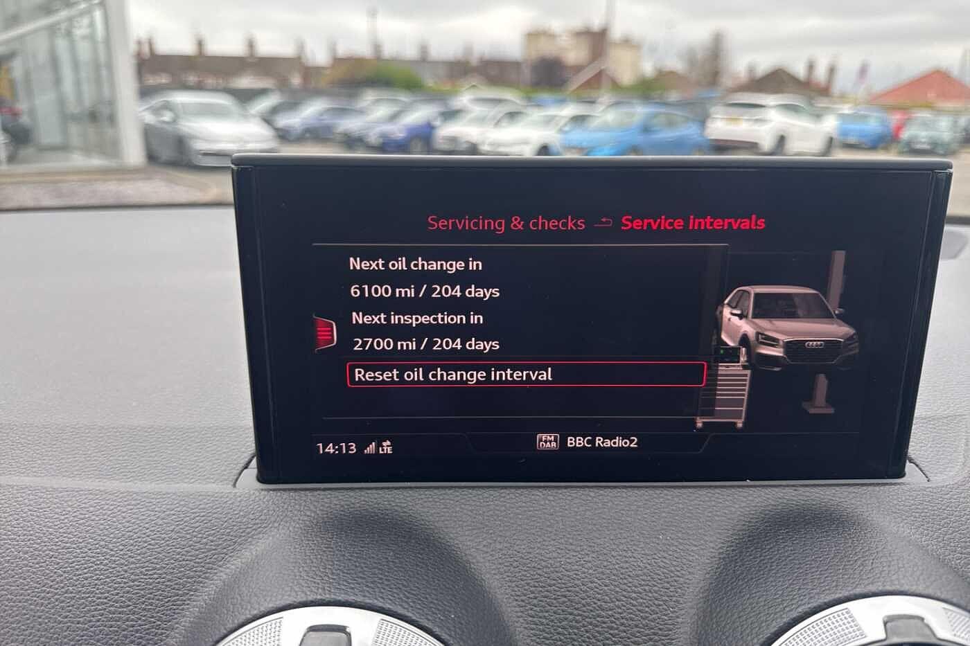 Used Audi Q2 2022 for sale - 76512819: Photo 34