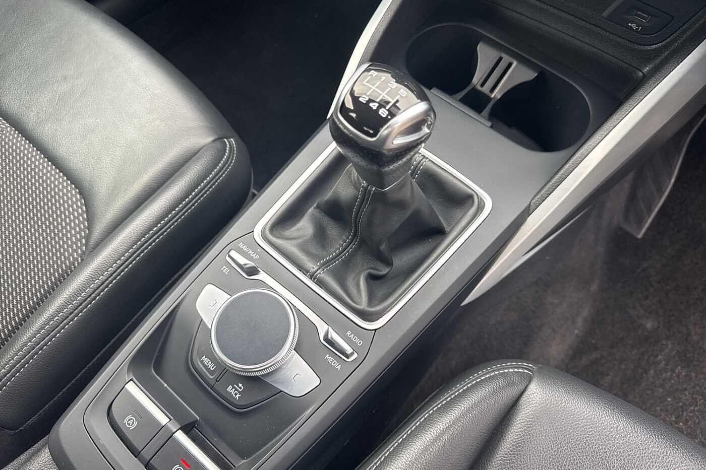 Used Audi Q2 2022 for sale - 76512819: Photo 9