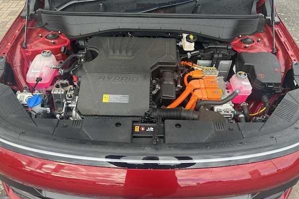 Used Hyundai KONA 2024 for sale - 76099368: Photo 10