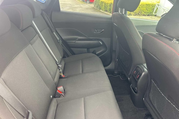 Used Hyundai KONA 2024 for sale - 76099368: Photo 15