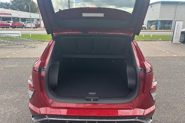 Used Hyundai KONA 2024 for sale - 76099368: Photo 16