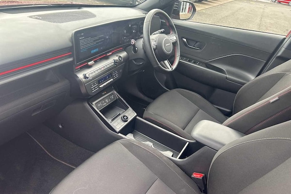 Used Hyundai KONA 2024 for sale - 76099368: Photo 21