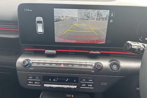 Used Hyundai KONA 2024 for sale - 76099368: Photo 22