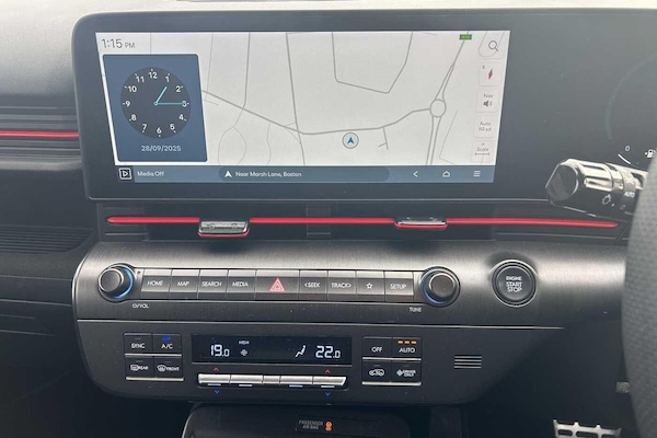 Used Hyundai KONA 2024 for sale - 76099368: Photo 23