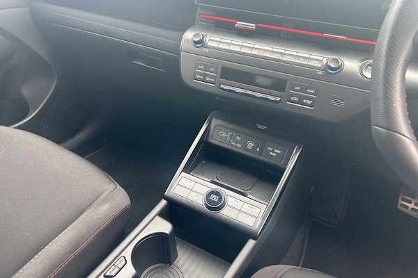 Used Hyundai KONA 2024 for sale - 76099368: Photo 9