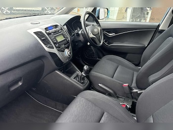 Used Hyundai Ix20 2015 for sale - 77425416: Photo