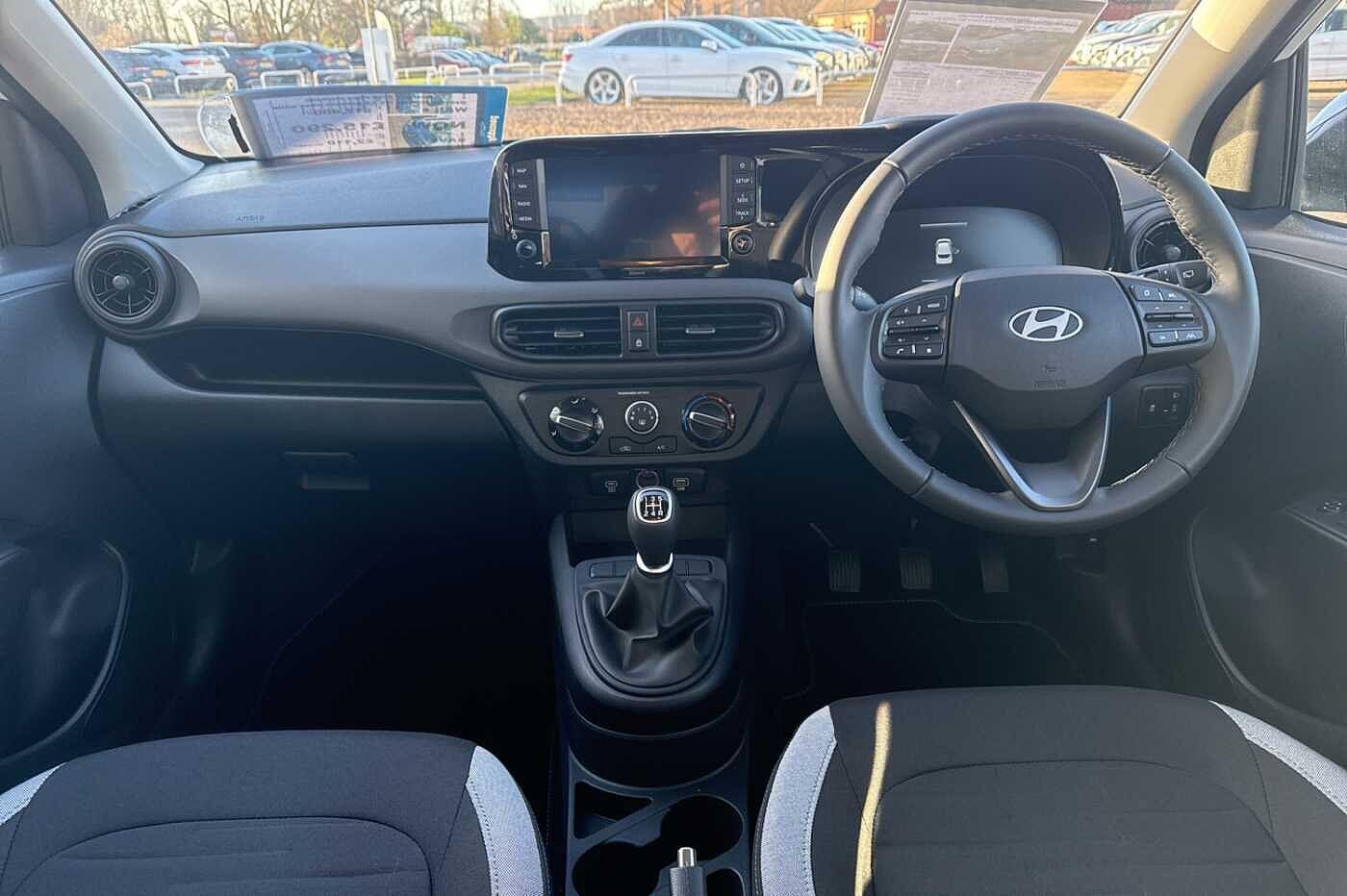 Used Hyundai i10 2025 for sale - 77049813: Photo 12