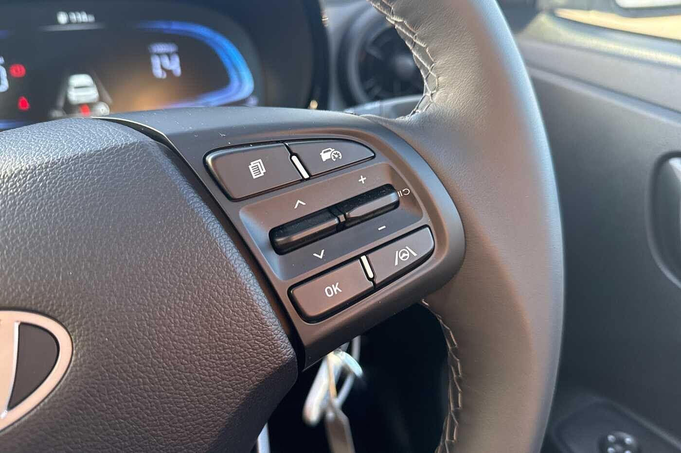 Used Hyundai i10 2025 for sale - 77049813: Photo 13