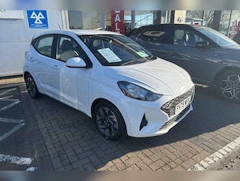 2025 (75) - 1.0 [63] Advance 5dr [Nav]