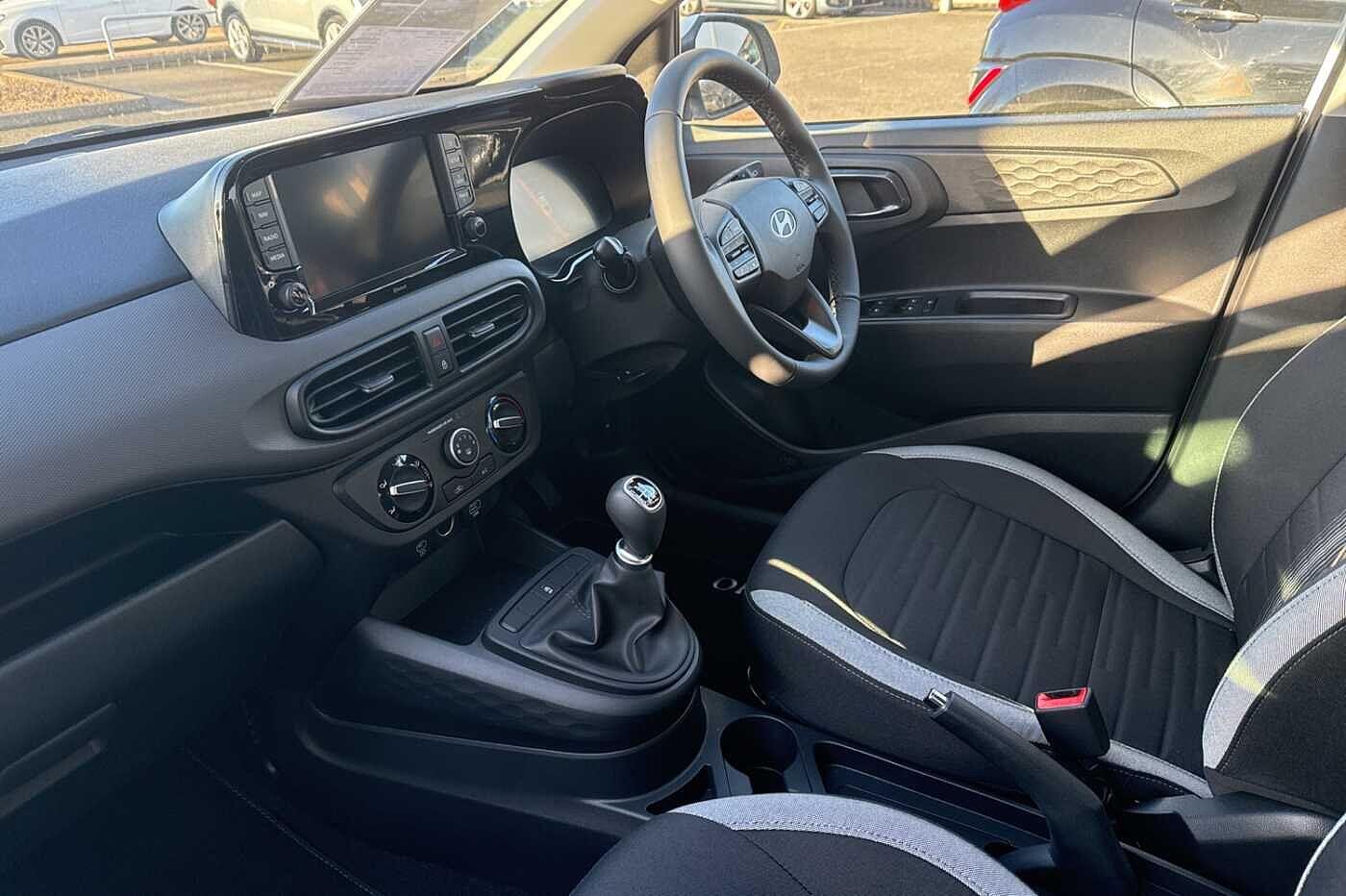 Used Hyundai i10 2025 for sale - 77049813: Photo 2