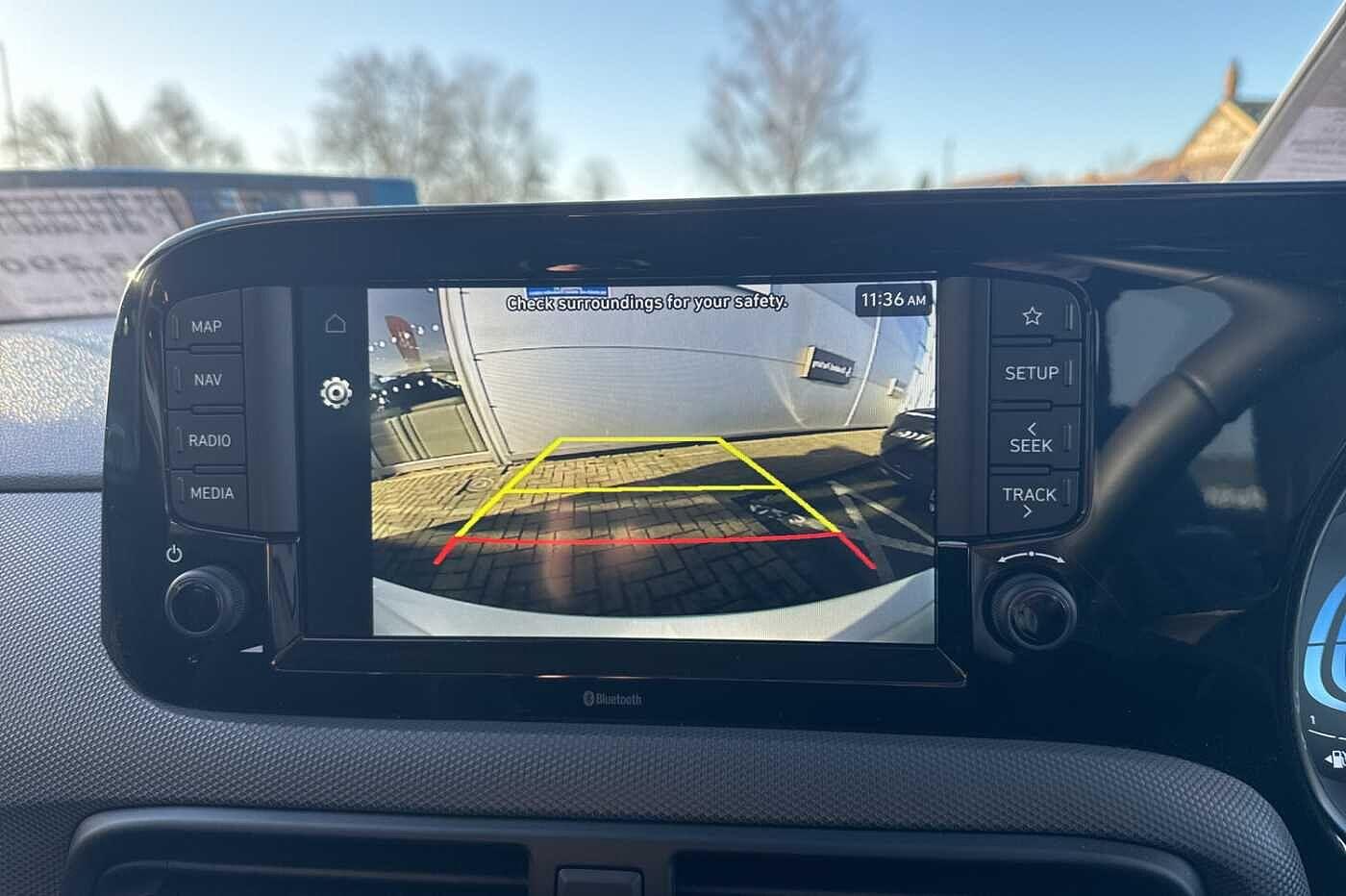 Used Hyundai i10 2025 for sale - 77049813: Photo 21