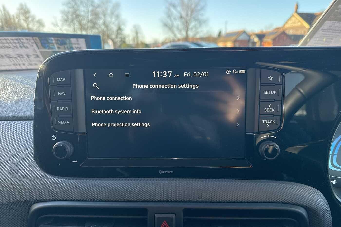 Used Hyundai i10 2025 for sale - 77049813: Photo 26