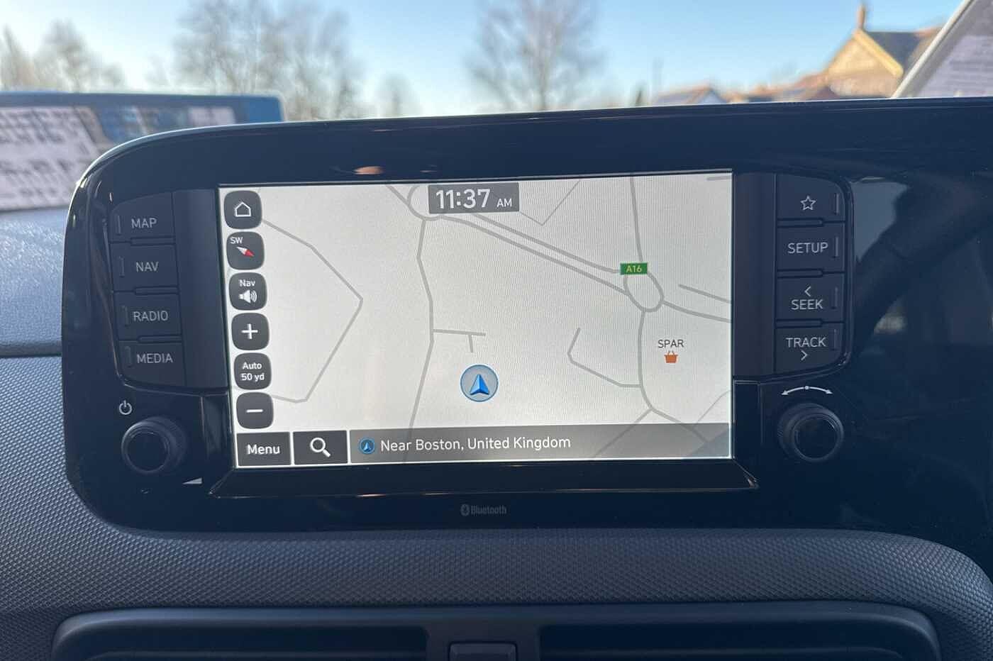 Used Hyundai i10 2025 for sale - 77049813: Photo 27