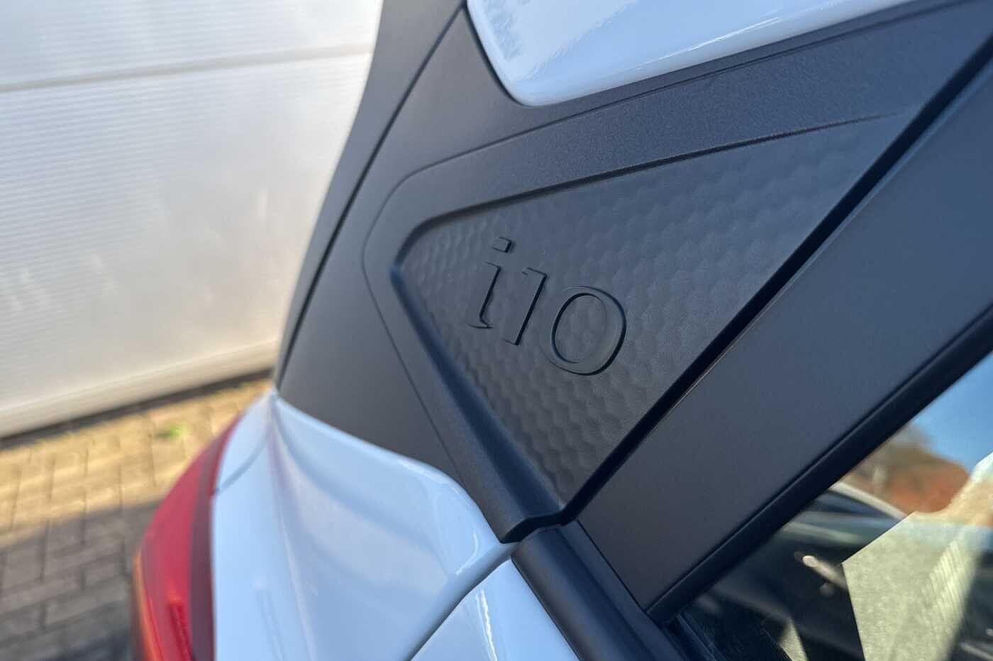 Used Hyundai i10 2025 for sale - 77049813: Photo 30