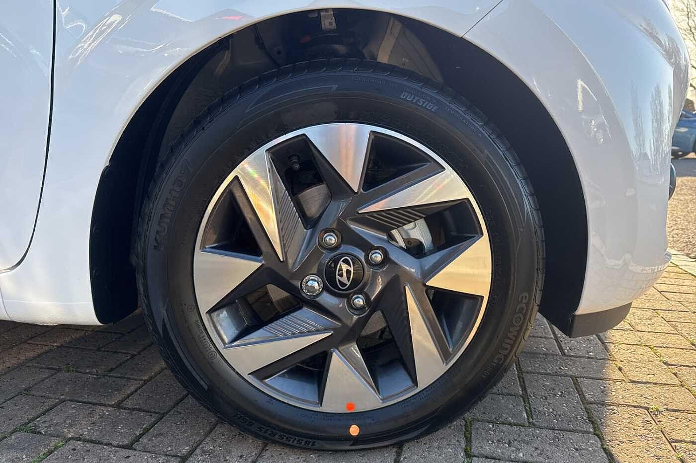 Used Hyundai i10 2025 for sale - 77049813: Photo 5