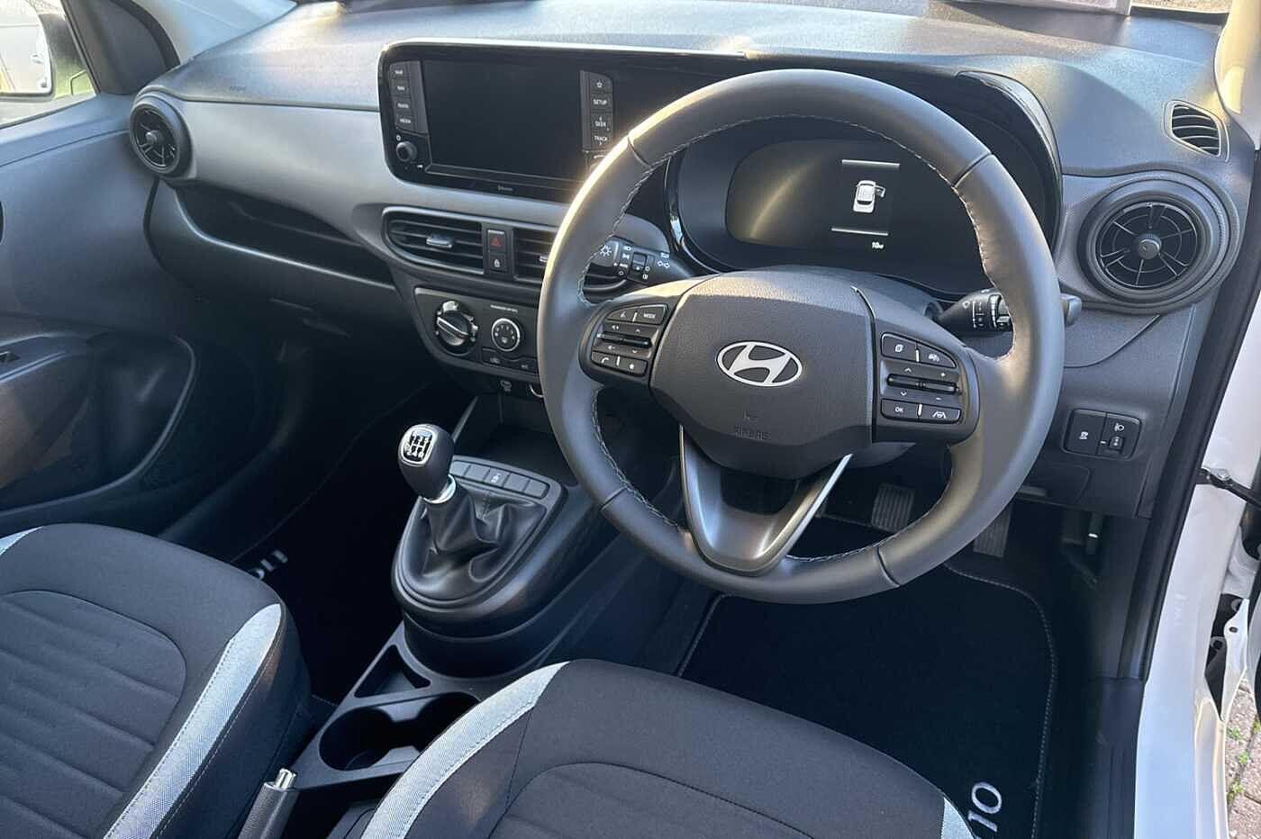 Used Hyundai i10 2025 for sale - 77049813: Photo 6