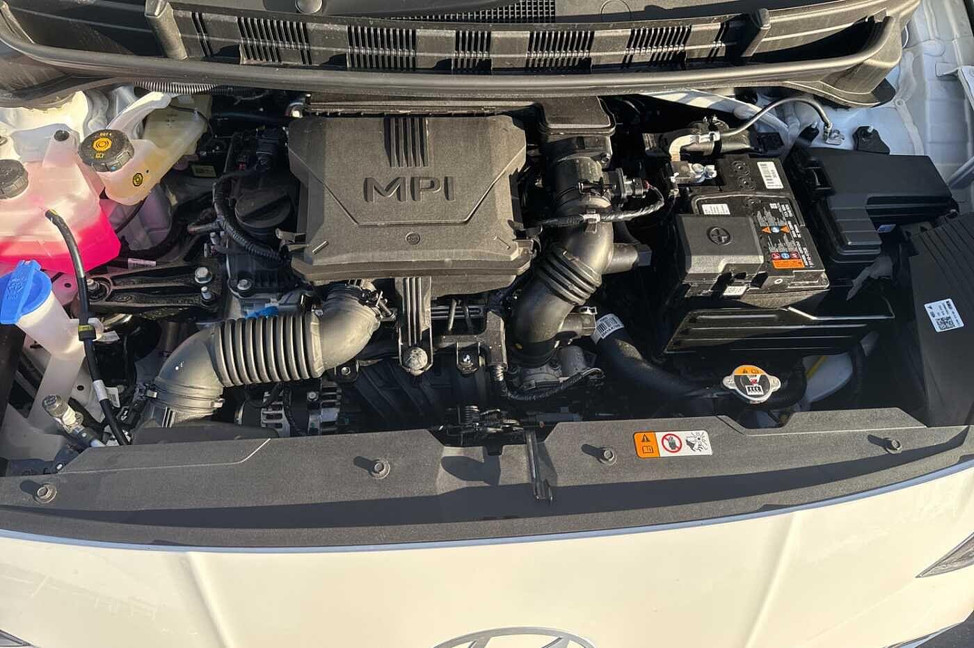 Used Hyundai i10 2025 for sale - 77049813: Photo 9