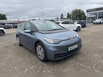 2021 (21) - 150kW Life Pro Performance 58kWh 5dr Auto