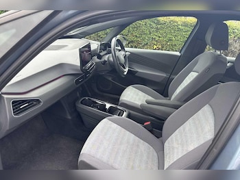 Used Volkswagen ID3 2021 for sale - 75825687: Photo