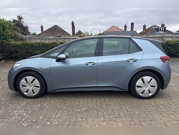 Used Volkswagen ID3 2021 for sale - 75825687: Photo