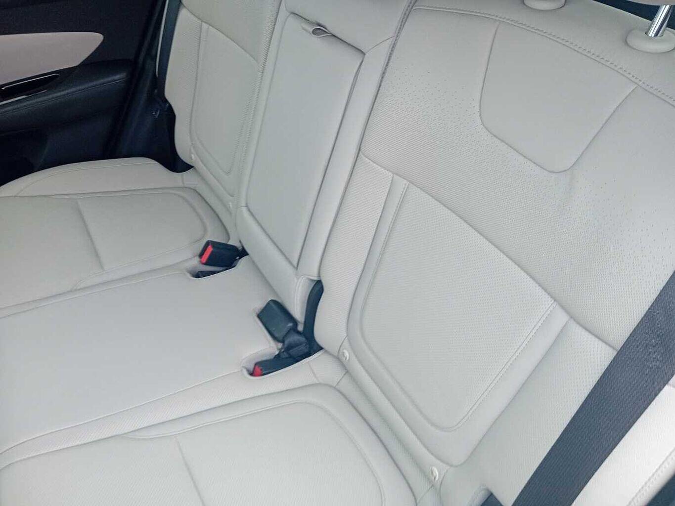 Used Hyundai TUCSON 2022 for sale - 77238223: Photo 10