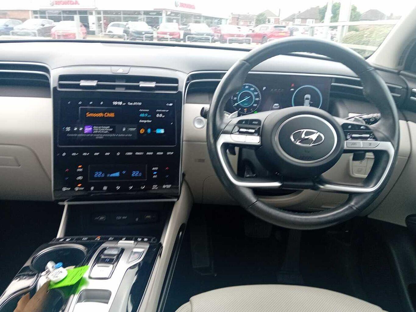 Used Hyundai TUCSON 2022 for sale - 77238223: Photo 13