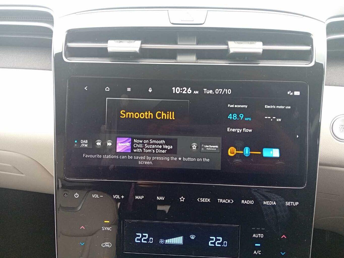 Used Hyundai TUCSON 2022 for sale - 77238223: Photo 16