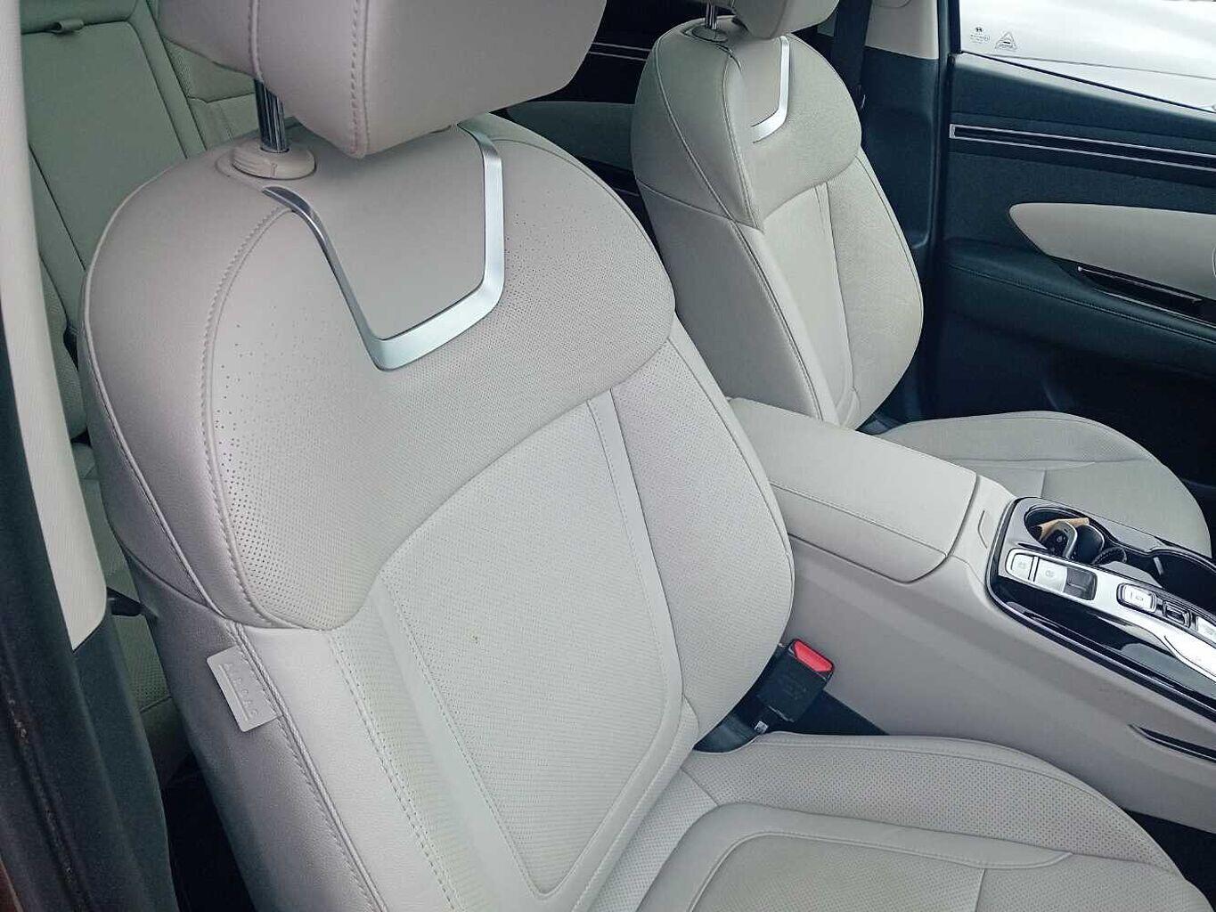 Used Hyundai TUCSON 2022 for sale - 77238223: Photo 32