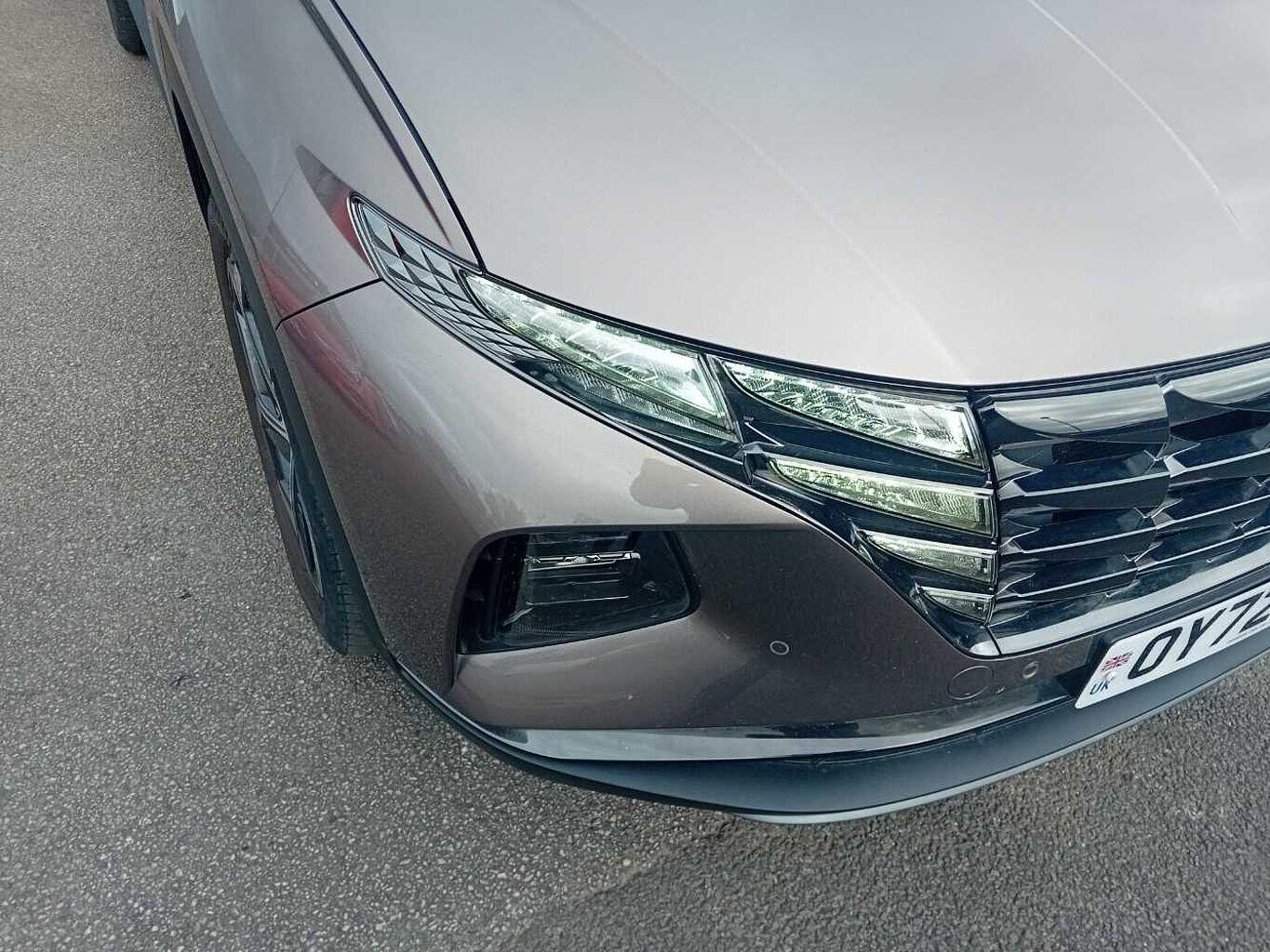 Used Hyundai TUCSON 2022 for sale - 77238223: Photo 34