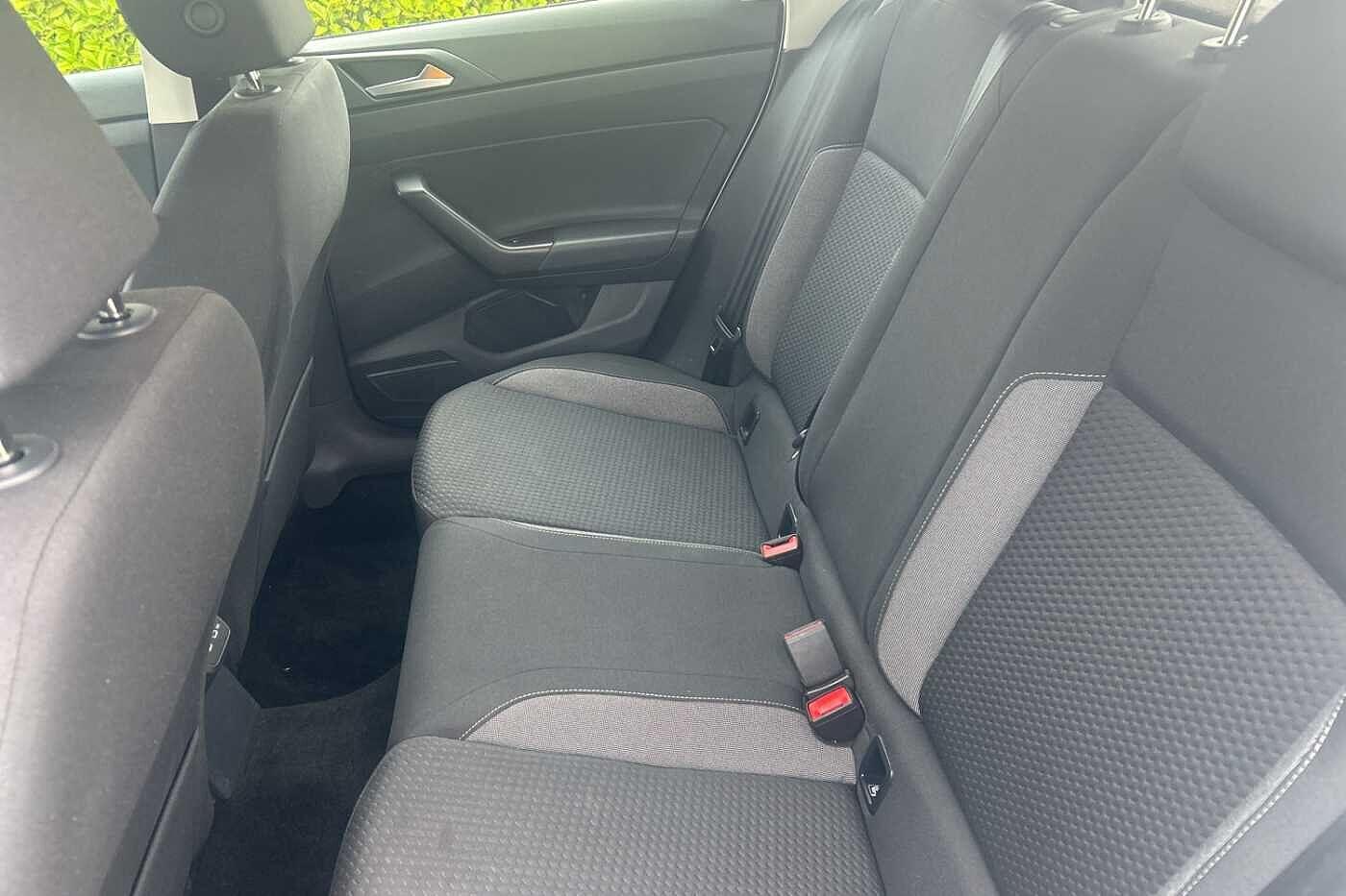 Used Volkswagen Polo 2022 for sale - 77315198: Photo 12