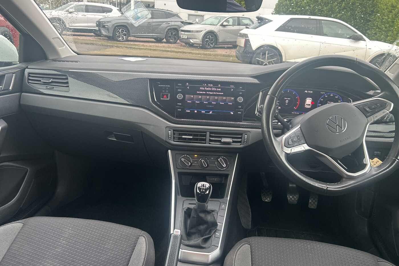 Used Volkswagen Polo 2022 for sale - 77315198: Photo 14