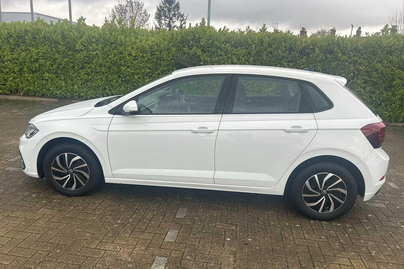 Used Volkswagen Polo 2022 for sale - 77315198: Photo 19