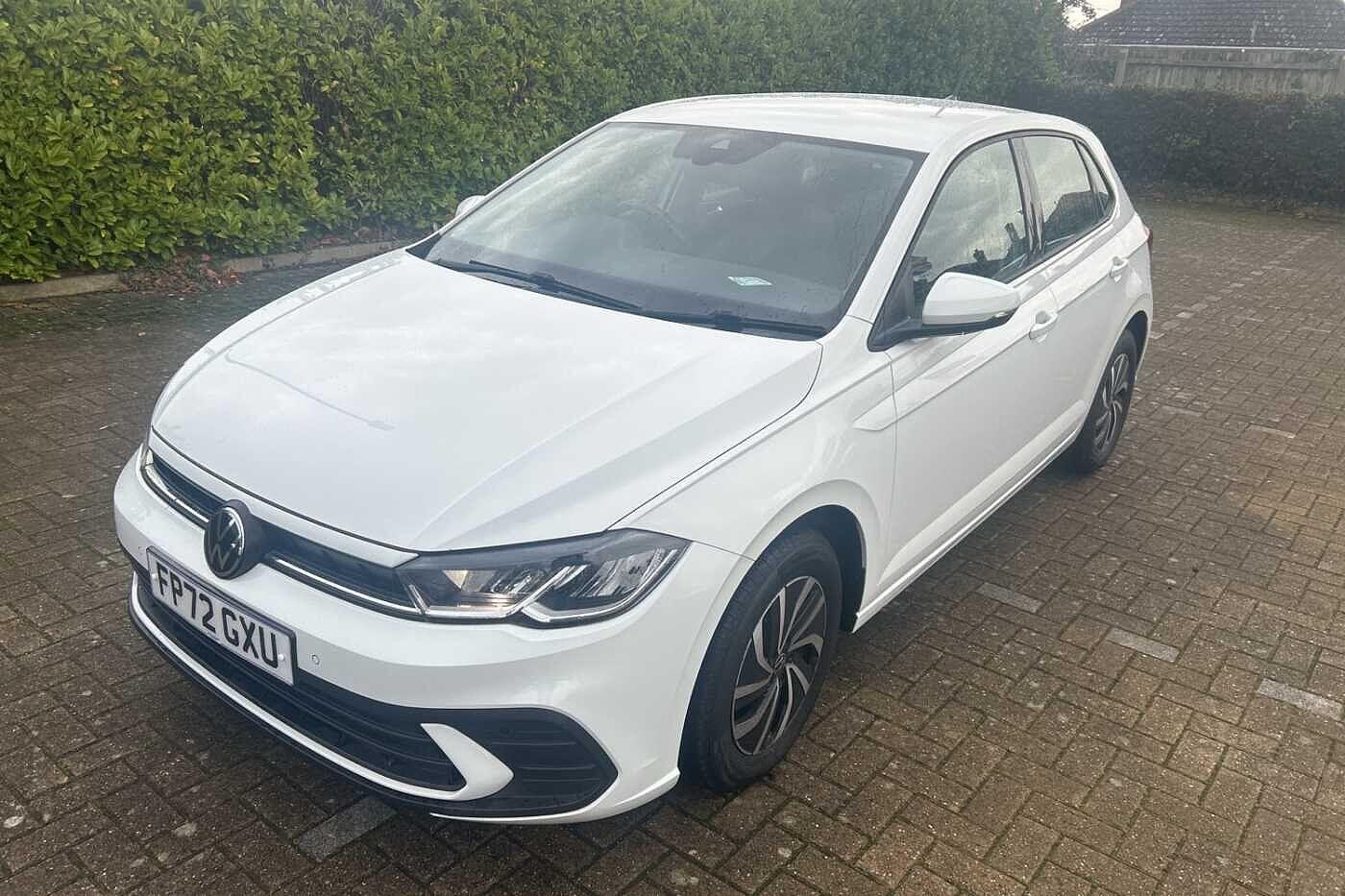 Used Volkswagen Polo 2022 for sale - 77315198: Photo 20