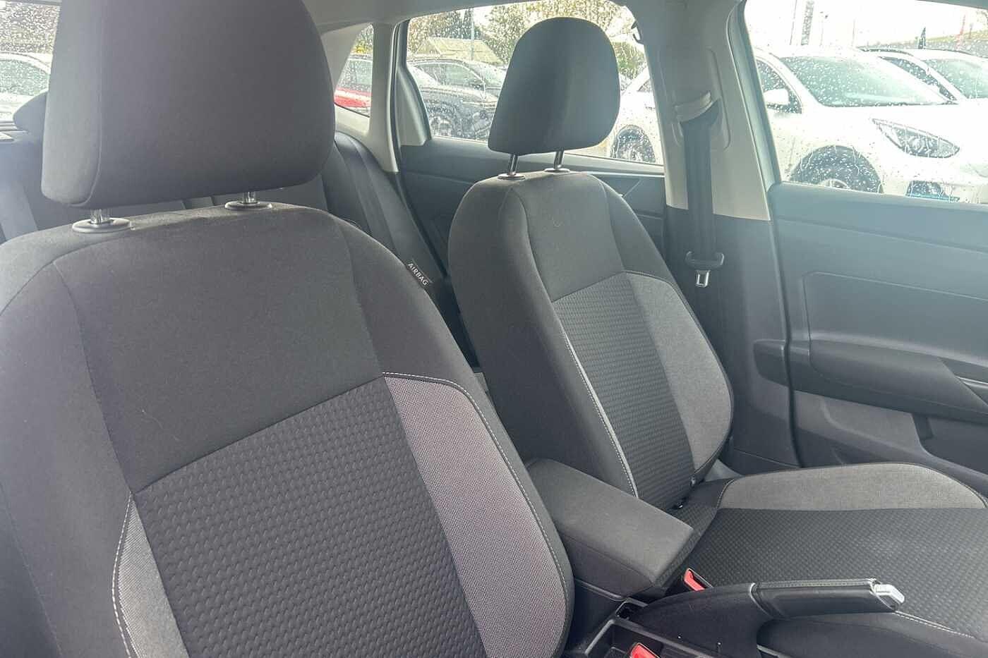 Used Volkswagen Polo 2022 for sale - 77315198: Photo 22