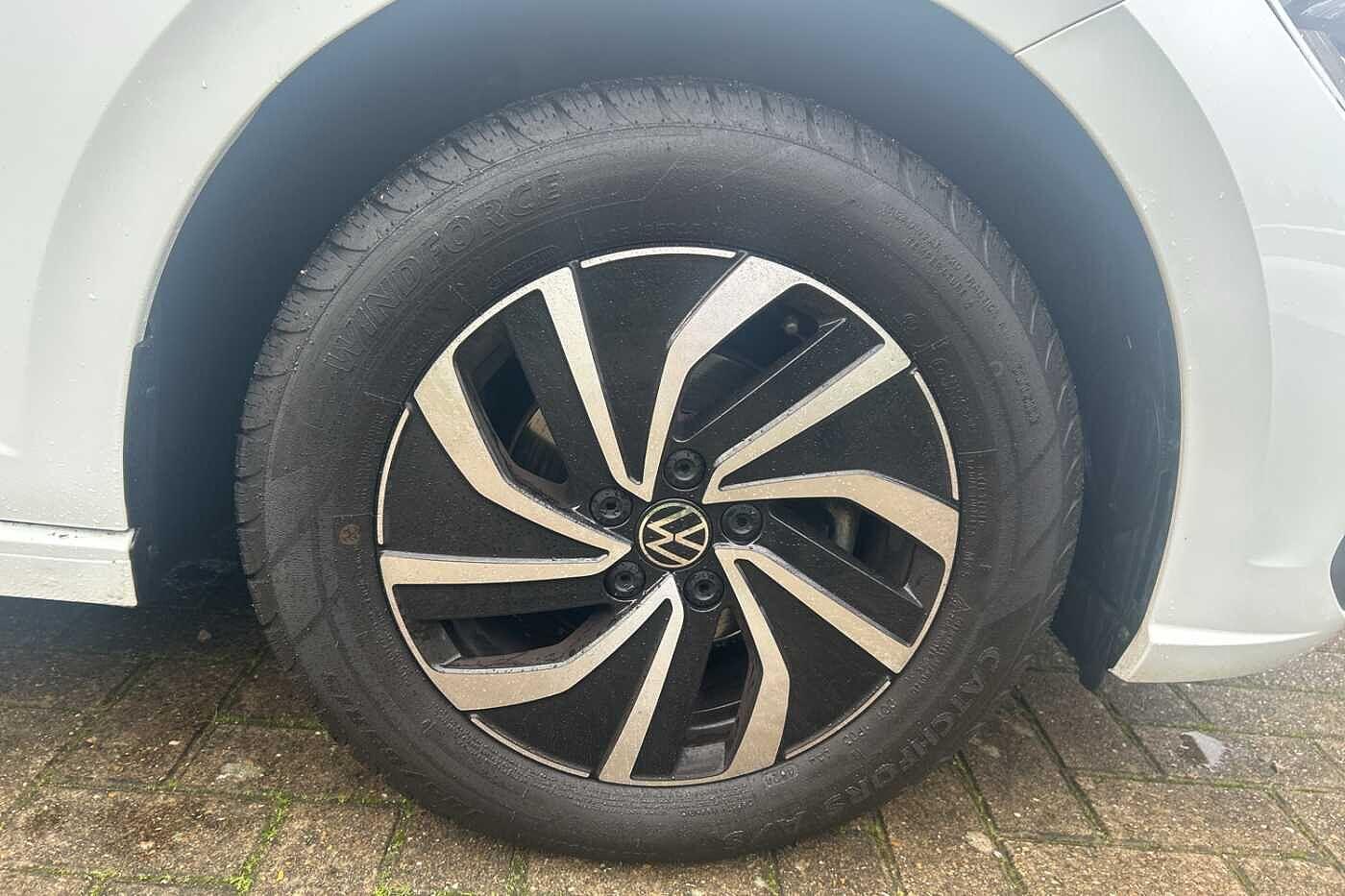 Used Volkswagen Polo 2022 for sale - 77315198: Photo 6