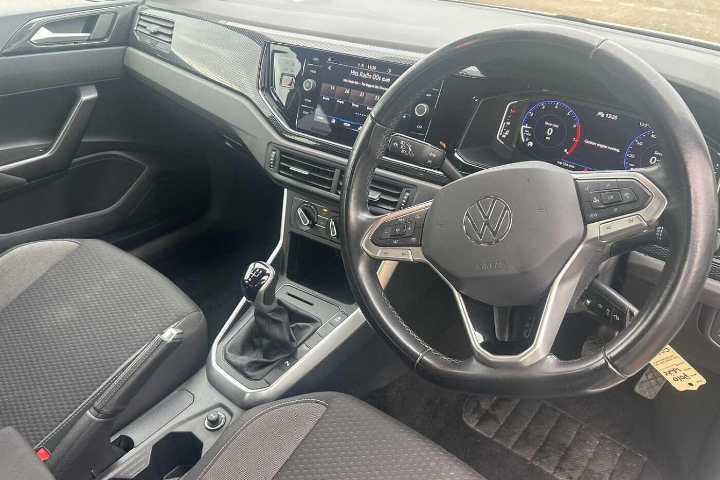 Used Volkswagen Polo 2022 for sale - 77315198: Photo 7