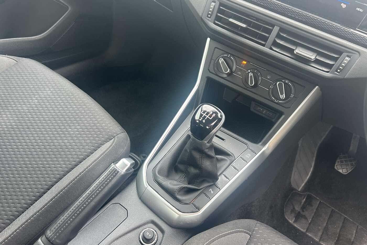 Used Volkswagen Polo 2022 for sale - 77315198: Photo 9