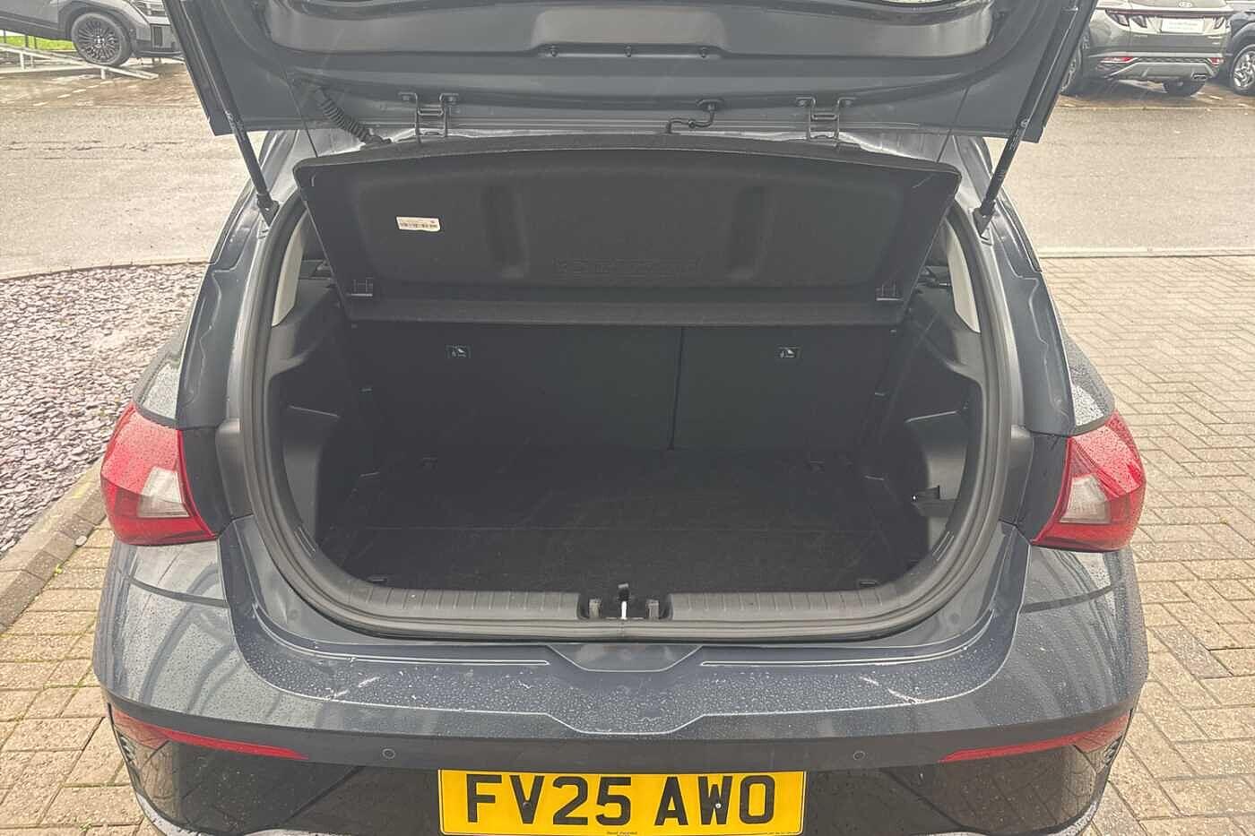 Used Hyundai i20 2025 for sale - 76899427: Photo 12