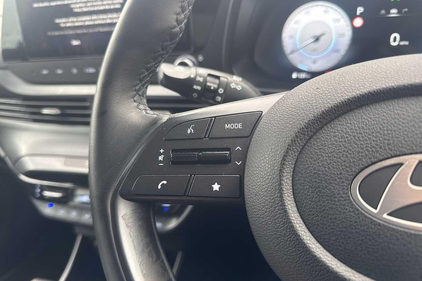 Used Hyundai i20 2025 for sale - 76899427: Photo 13