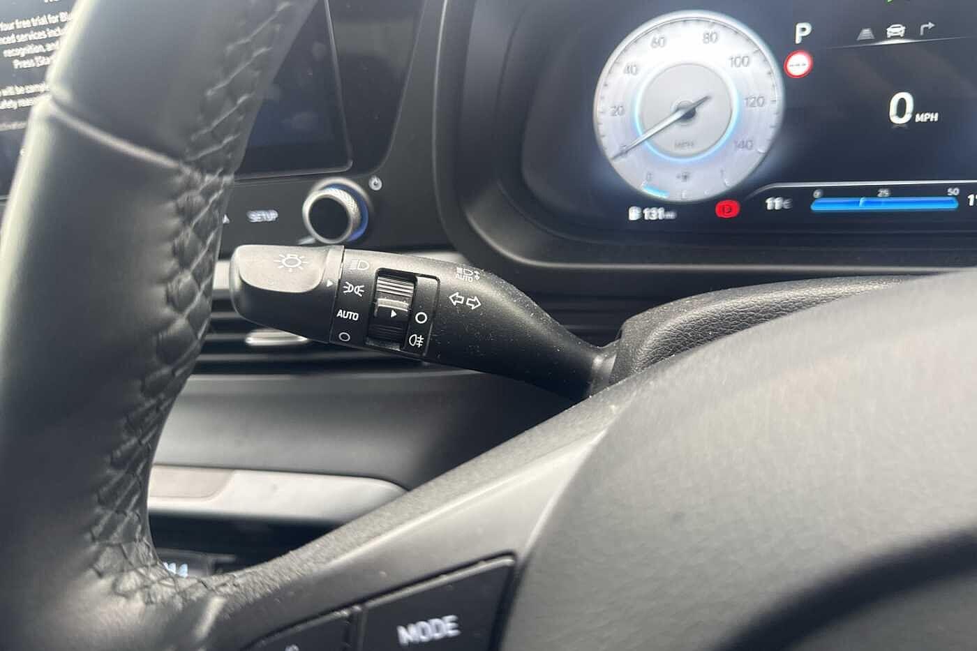 Used Hyundai i20 2025 for sale - 76899427: Photo 14