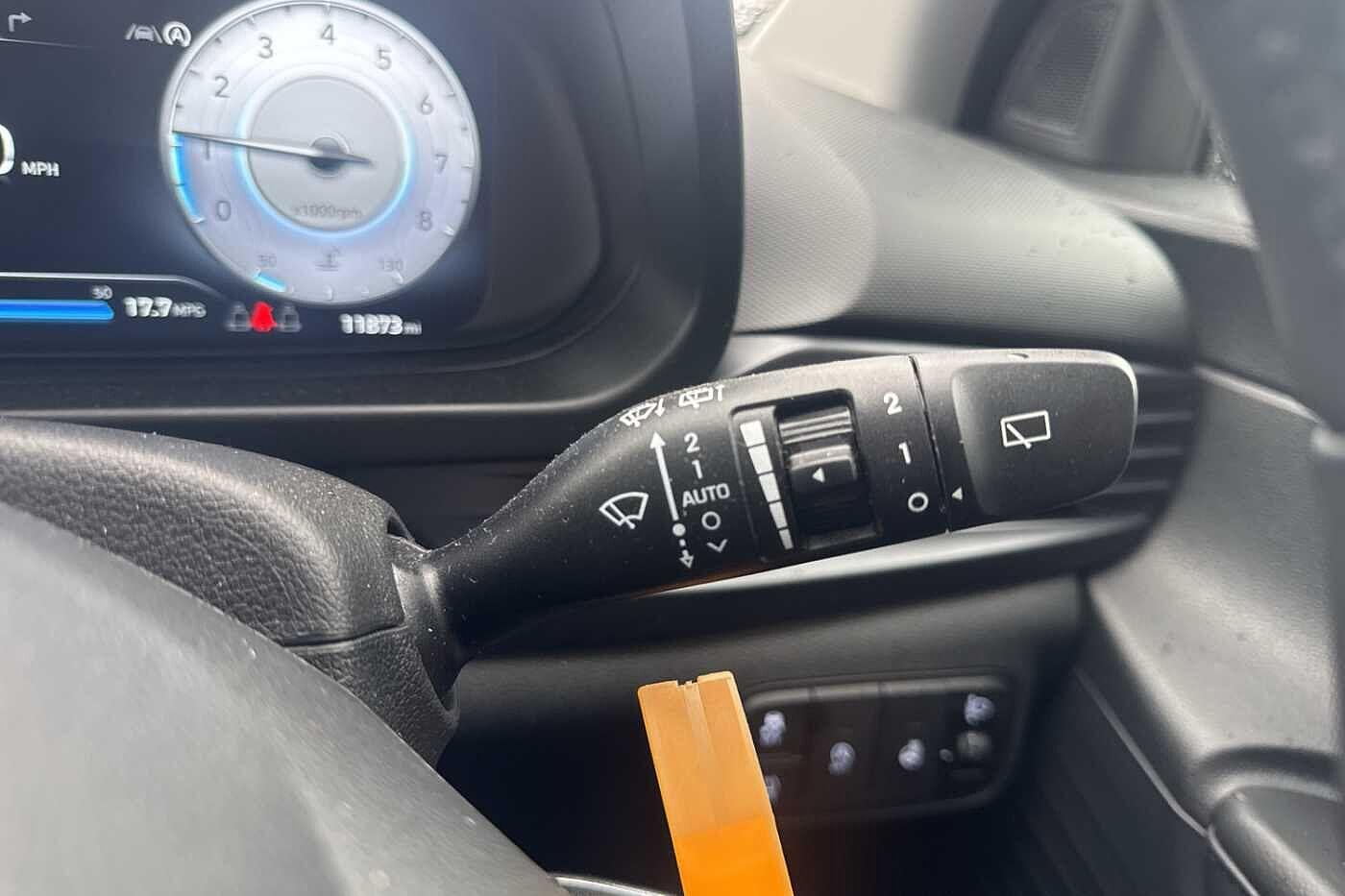 Used Hyundai i20 2025 for sale - 76899427: Photo 17