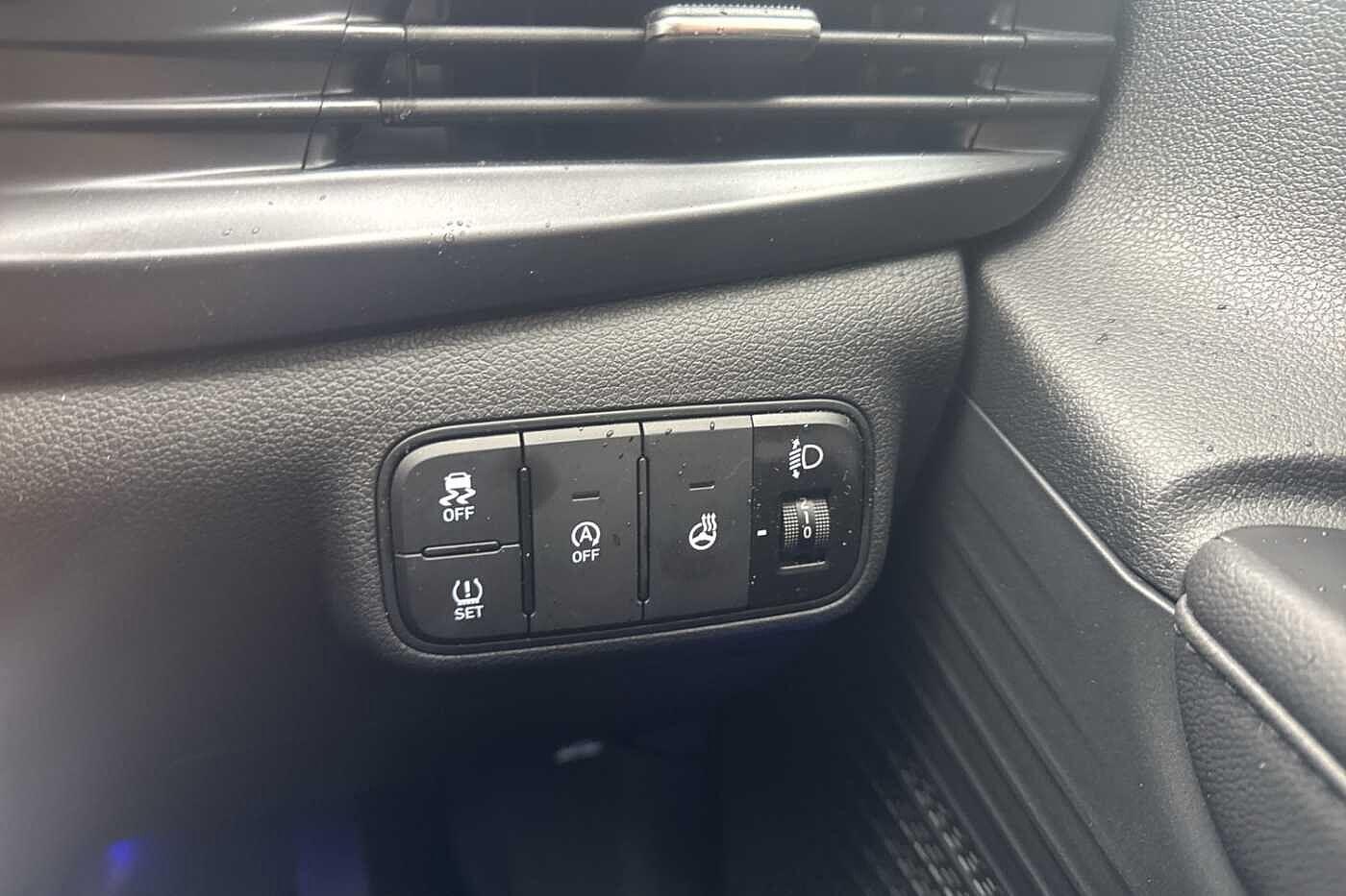 Used Hyundai i20 2025 for sale - 76899427: Photo 18