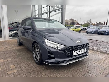 2025 (25) - 1.0T GDi Premium 5dr DCT