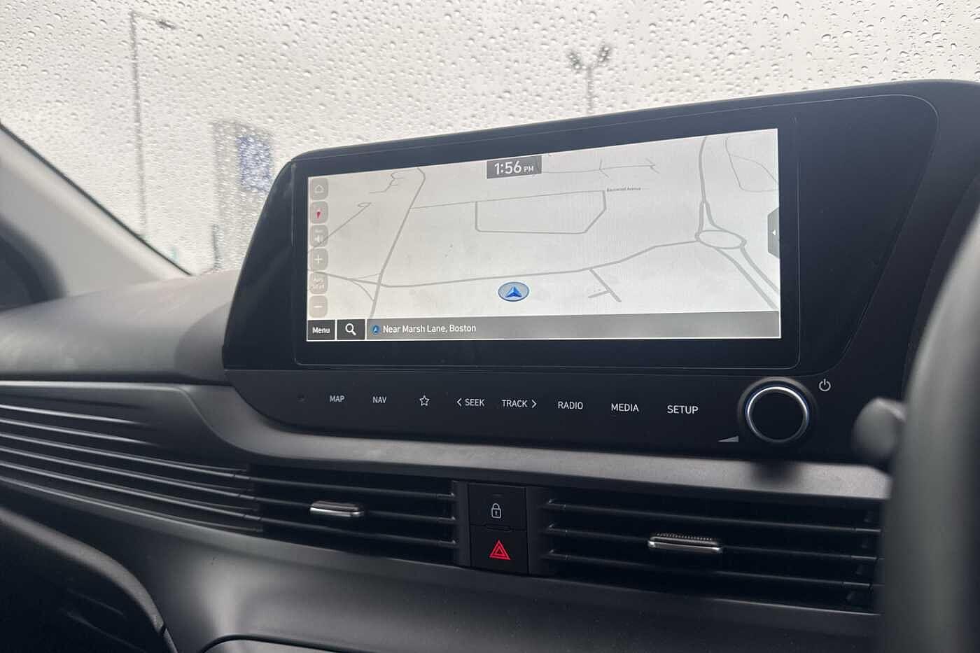 Used Hyundai i20 2025 for sale - 76899427: Photo 21