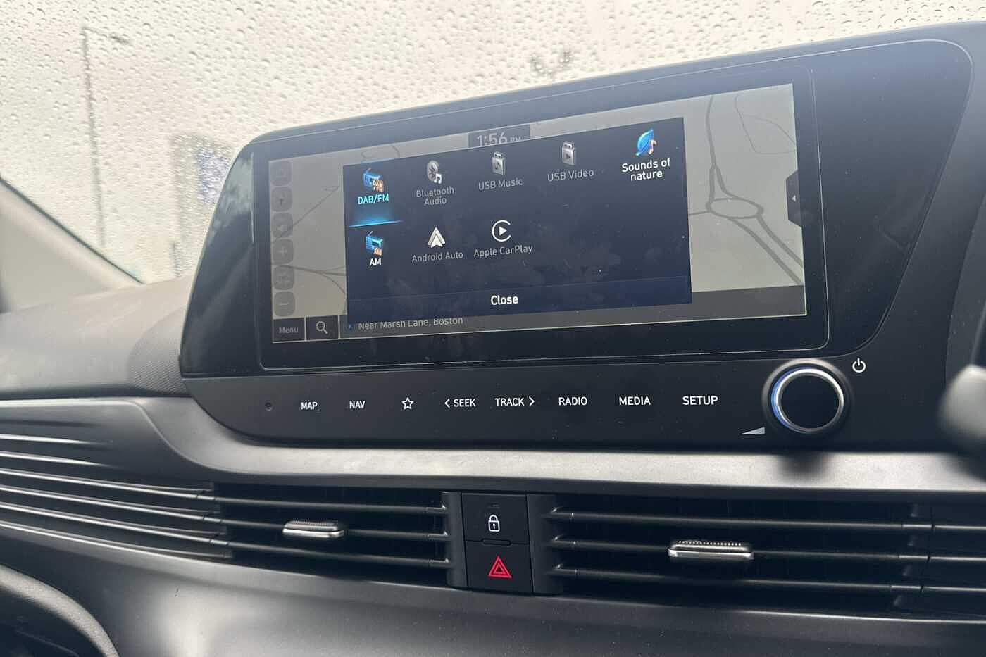 Used Hyundai i20 2025 for sale - 76899427: Photo 22