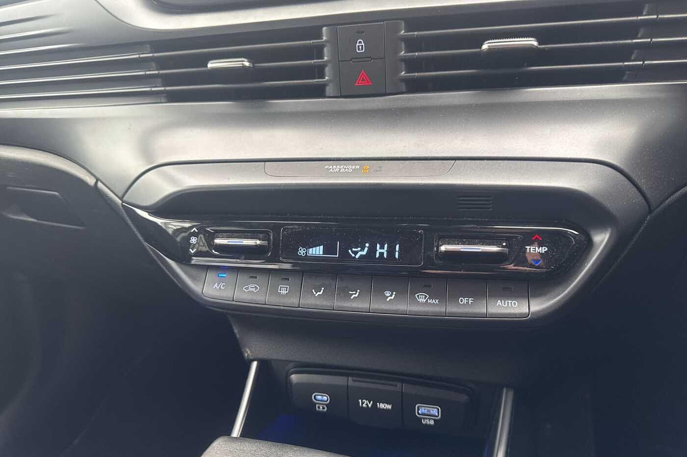 Used Hyundai i20 2025 for sale - 76899427: Photo 23