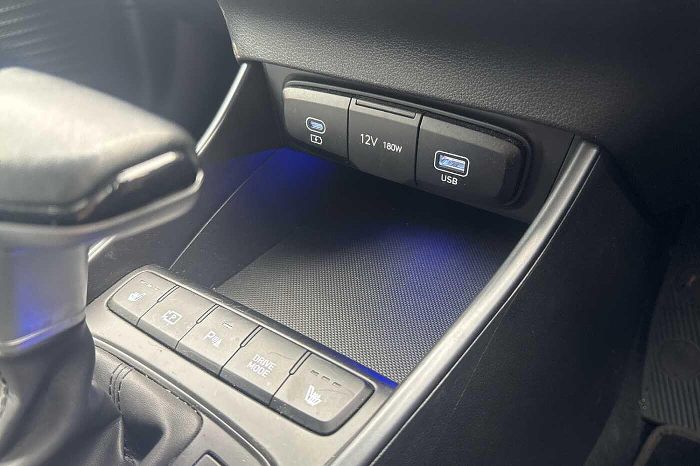 Used Hyundai i20 2025 for sale - 76899427: Photo 24