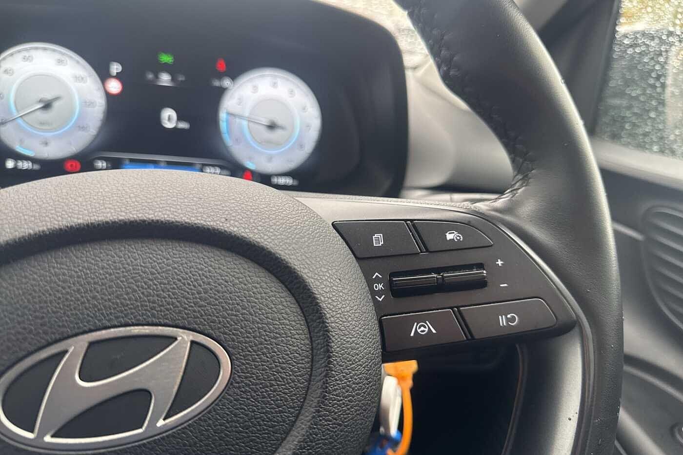 Used Hyundai i20 2025 for sale - 76899427: Photo 30