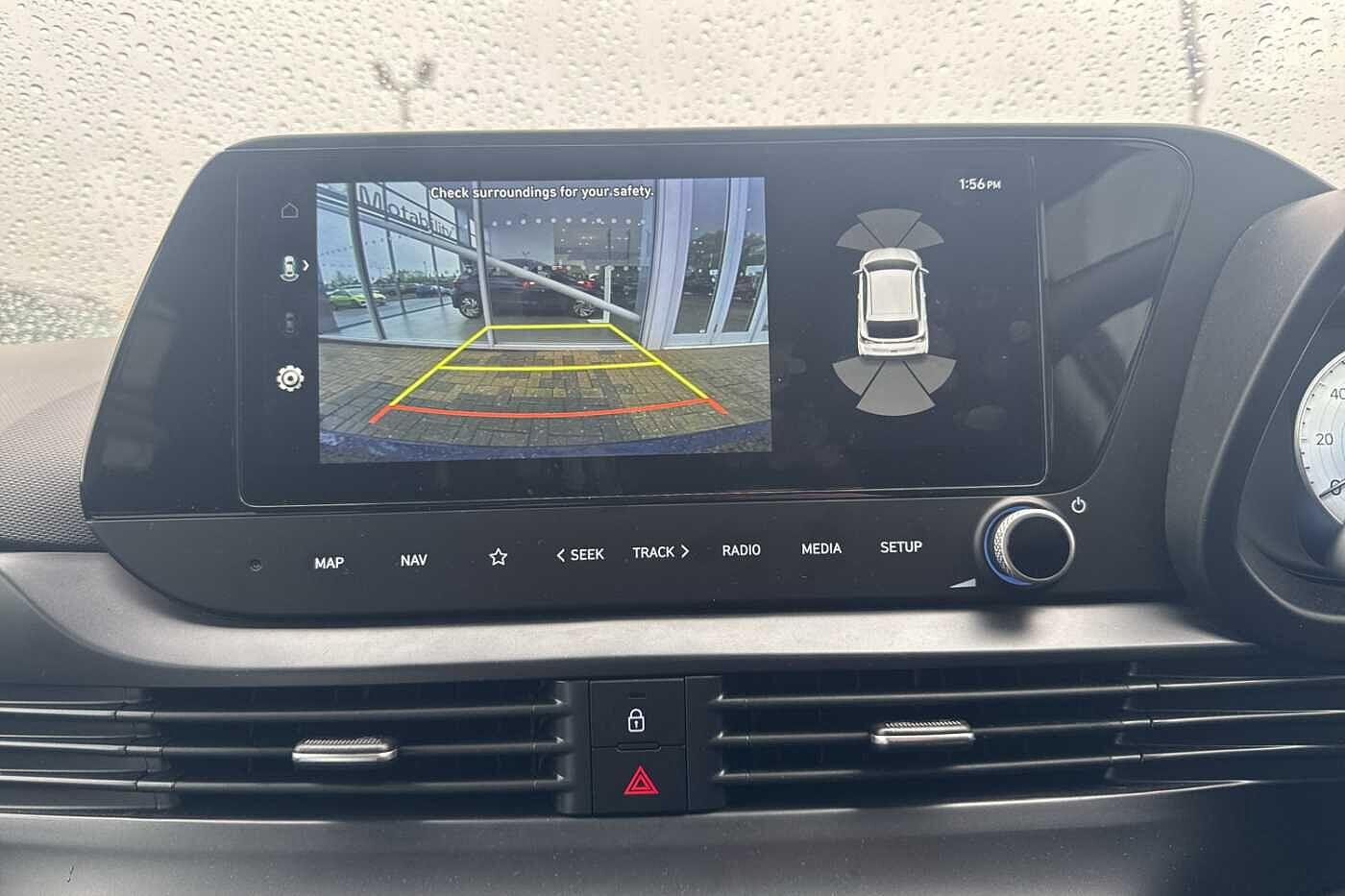 Used Hyundai i20 2025 for sale - 76899427: Photo 31