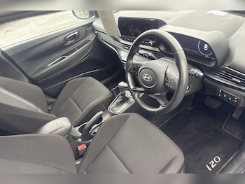 Used Hyundai i20 2025 for sale - 76899427: Photo